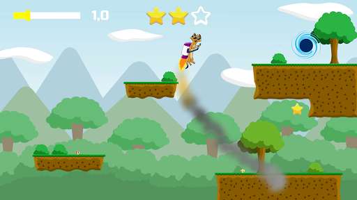 Run android online APK Jetpack Weasel from MyAndroid or emulate Jetpack Weasel using MyAndroid