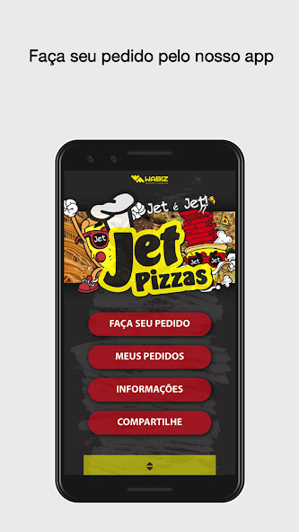 Run android online APK Jet Pizzas from MyAndroid or emulate Jet Pizzas using MyAndroid Run android online APK Jet Pizzas from MyAndroid or emulate Jet Pizzas using MyAndroid