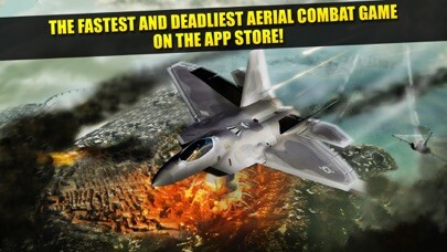 Emulate iPhone app Jet Plane Fighter Pilot Flying Simulator Real War Combat Fighting Games using MyAndroid Emulate iPhone app Jet Plane Fighter Pilot Flying Simulator Real War Combat Fighting Games using MyAndroid