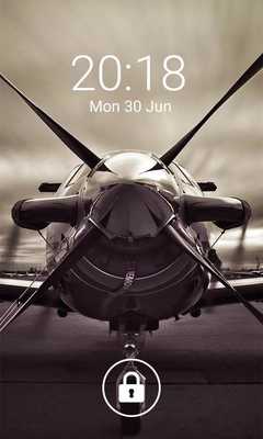 Emulate Android APK Jet Plane