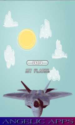 Emulate Android APK Jet Planes Game For Kids Emulate Android APK Jet Planes Game For Kids