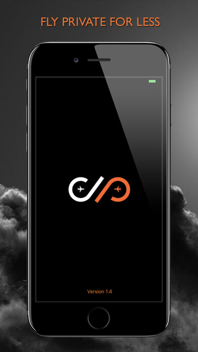 Emulate iPhone app Jet Private using MyAndroid