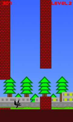 Emulate Android APK Jet Racer