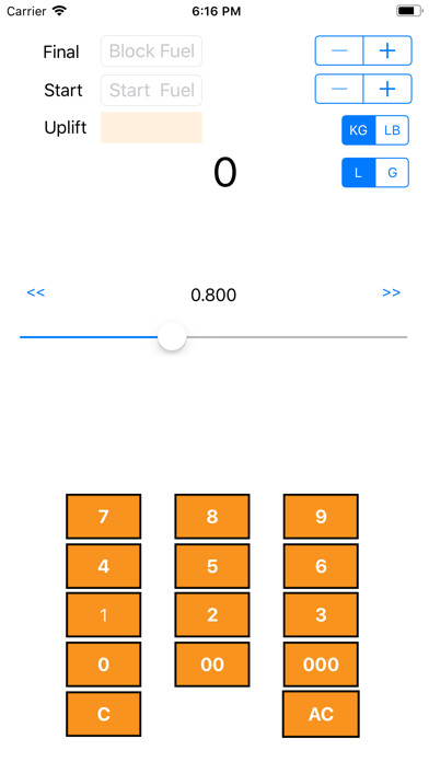 Emulate iPhone app Jet Refuel Pro using MyAndroid Emulate iPhone app Jet Refuel Pro using MyAndroid