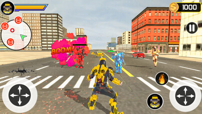 Emulate iPhone app Jet Robot Transform Car Flying using MyAndroid Emulate iPhone app Jet Robot Transform Car Flying using MyAndroid