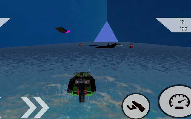 Emulate Android APK Jet Ski Parking Simulator 2015 Emulate Android APK Jet Ski Parking Simulator 2015