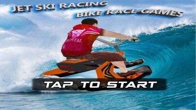 Emulate iPhone app Jet Ski Racing Bike Race Games using MyAndroid Emulate iPhone app Jet Ski Racing Bike Race Games using MyAndroid
