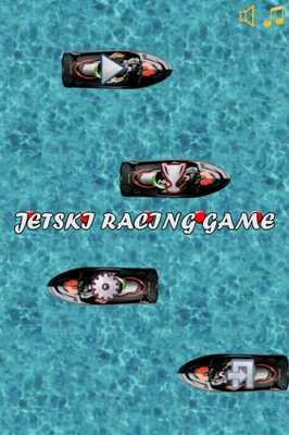 Emulate Android APK Jetski racing game Emulate Android APK Jetski racing game