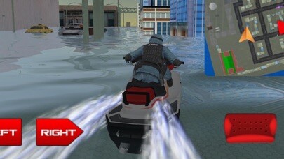 Emulate iPhone app Jet Ski Rescue 3D using MyAndroid Emulate iPhone app Jet Ski Rescue 3D using MyAndroid