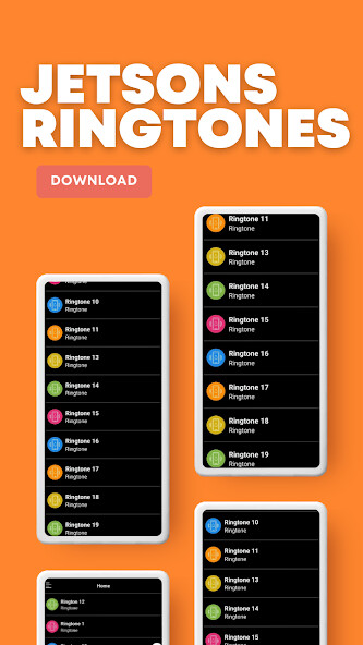 Run android online APK Jetsons Ringtone from MyAndroid or emulate Jetsons Ringtone using MyAndroid Run android online APK Jetsons Ringtone from MyAndroid or emulate Jetsons Ringtone using MyAndroid