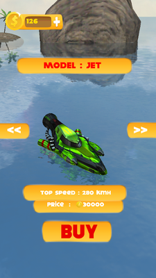 Emulate Android APK Jet Sprint Racing Emulate Android APK Jet Sprint Racing
