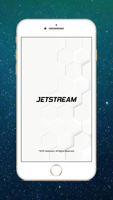 Emulate iPhone app Jetstream Home using MyAndroid