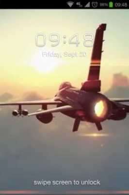 Emulate Android APK Jet Strike 3D Live Wallpaper Emulate Android APK Jet Strike 3D Live Wallpaper