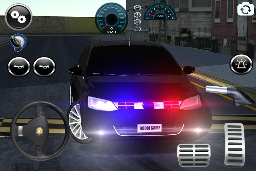 Emulate Android APK Jetta Convoy Simulator Emulate Android APK Jetta Convoy Simulator