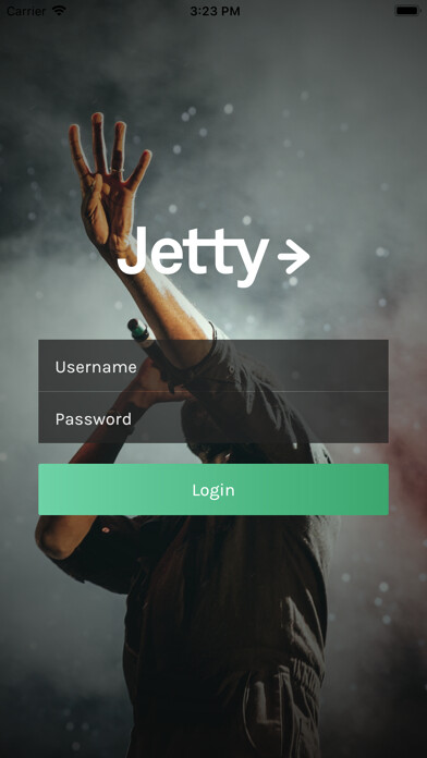Run android online APK Jetty Tasks - SaaS from MyAndroid or emulate Jetty Tasks - SaaS using MyAndroid