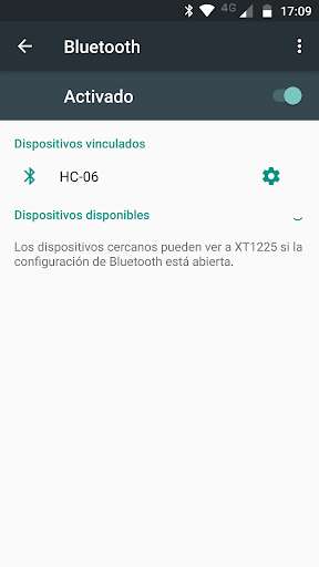 Emulate Android APK JetzArm Bluetooth Emulate Android APK JetzArm Bluetooth