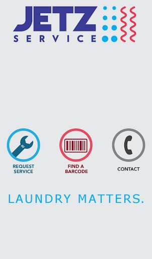Emulate Android APK Jetz Laundry App Emulate Android APK Jetz Laundry App