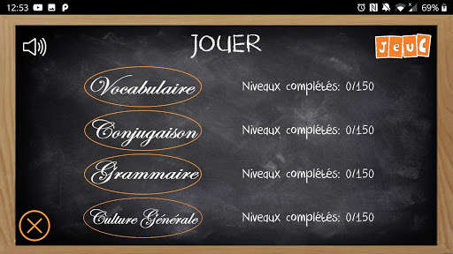 Run android online APK Jeu C from MyAndroid or emulate Jeu C using MyAndroid