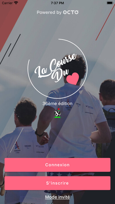 Emulate iPhone app Jeu des Clics - CDC 2022 using MyAndroid Emulate iPhone app Jeu des Clics - CDC 2022 using MyAndroid