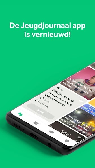 Run android online APK Jeugdjournaal from MyAndroid or emulate Jeugdjournaal using MyAndroid Run android online APK Jeugdjournaal from MyAndroid or emulate Jeugdjournaal using MyAndroid