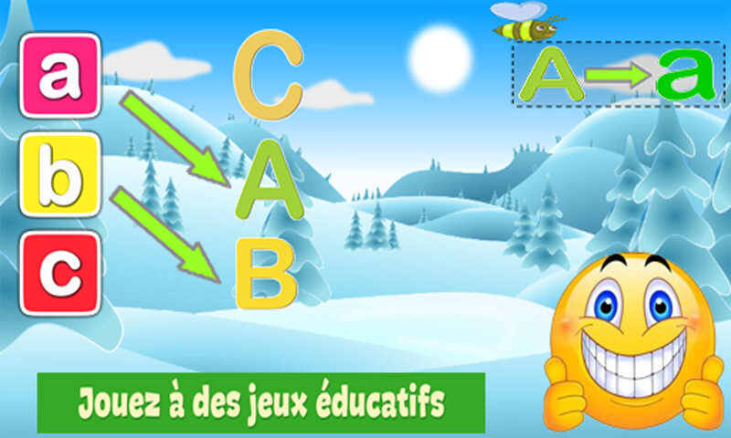 Run android online APK Jeux éducatifs (Préscolaire) from MyAndroid or emulate Jeux éducatifs (Préscolaire) using MyAndroid Run android online APK Jeux éducatifs (Préscolaire) from MyAndroid or emulate Jeux éducatifs (Préscolaire) using MyAndroid