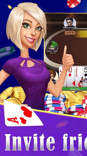 Run android online APK Jeux Rummy - Indian Rummy from MyAndroid or emulate Jeux Rummy - Indian Rummy using MyAndroid Run android online APK Jeux Rummy - Indian Rummy from MyAndroid or emulate Jeux Rummy - Indian Rummy using MyAndroid