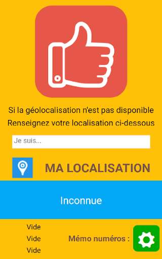 Run android online APK Je vais bien from MyAndroid or emulate Je vais bien using MyAndroid Run android online APK Je vais bien from MyAndroid or emulate Je vais bien using MyAndroid
