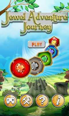 Emulate Android APK Jewel Adventure Journey