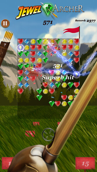Emulate Android APK Jewel Archer Emulate Android APK Jewel Archer