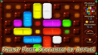 Emulate iPhone app Jewel Bling! - Block Puzzle using MyAndroid Emulate iPhone app Jewel Bling! - Block Puzzle using MyAndroid