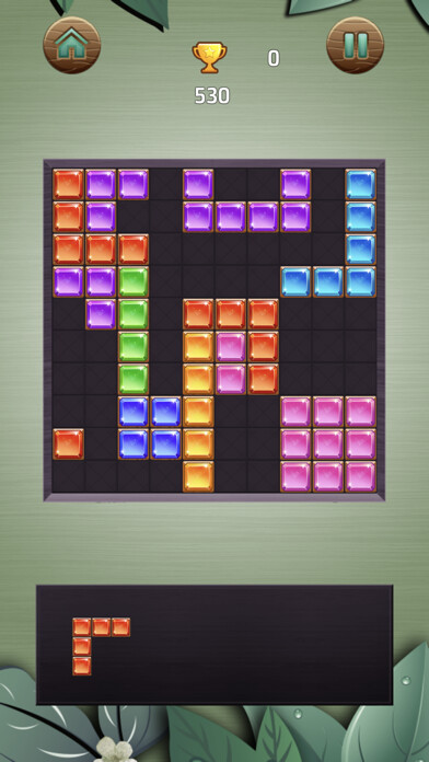Emulate iPhone app Jewel Block Puzzle Legend 2022 using MyAndroid Emulate iPhone app Jewel Block Puzzle Legend 2022 using MyAndroid