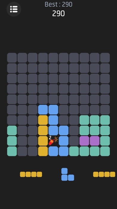 Emulate iPhone app Jewel Block Puzzle Legend using MyAndroid Emulate iPhone app Jewel Block Puzzle Legend using MyAndroid