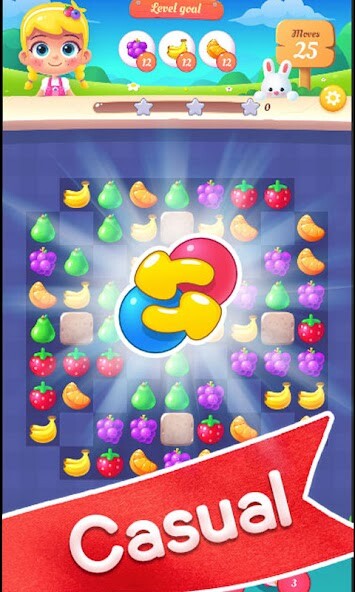 Run android online APK JEWEL CLASSIC 2021 from MyAndroid or emulate JEWEL CLASSIC 2021 using MyAndroid