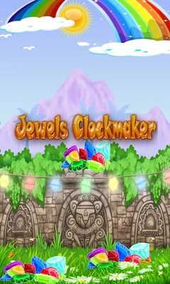 Emulate Android APK Jewel Clockmaker Emulate Android APK Jewel Clockmaker