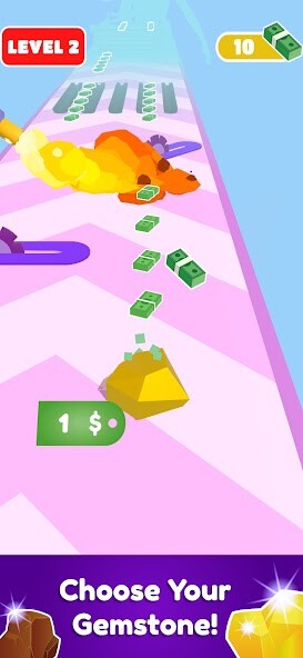 Run android online APK Jewel Craft Evolution Dress up from MyAndroid or emulate Jewel Craft Evolution Dress up using MyAndroid