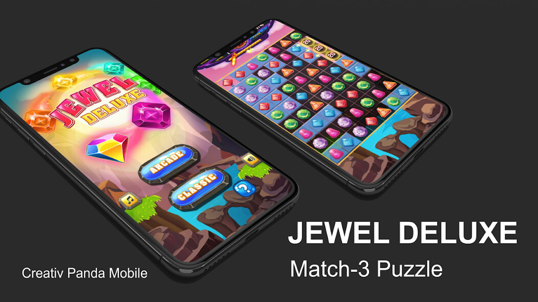 Run android online APK Jewel Deluxe Match 3 Puzzle from MyAndroid or emulate Jewel Deluxe Match 3 Puzzle using MyAndroid Run android online APK Jewel Deluxe Match 3 Puzzle from MyAndroid or emulate Jewel Deluxe Match 3 Puzzle using MyAndroid