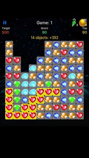 Run android online APK Jewel Diamond Noel from MyAndroid or emulate Jewel Diamond Noel using MyAndroid Run android online APK Jewel Diamond Noel from MyAndroid or emulate Jewel Diamond Noel using MyAndroid