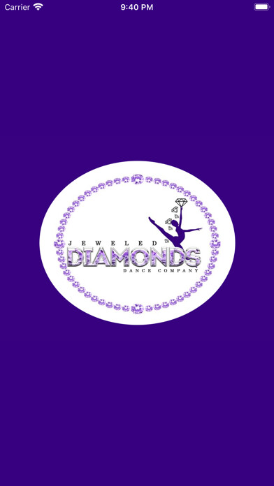 Emulate iPhone app Jeweled Diamonds Dance Company using MyAndroid Emulate iPhone app Jeweled Diamonds Dance Company using MyAndroid