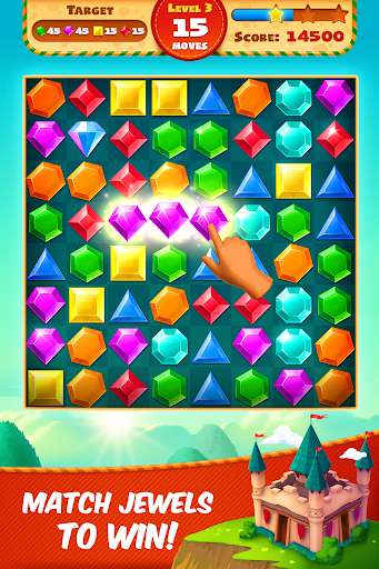 Run android online APK Jewel Empire : Quest & Match 3 Puzzle from MyAndroid or emulate Jewel Empire : Quest & Match 3 Puzzle using MyAndroid Run android online APK Jewel Empire : Quest & Match 3 Puzzle from MyAndroid or emulate Jewel Empire : Quest & Match 3 Puzzle using MyAndroid