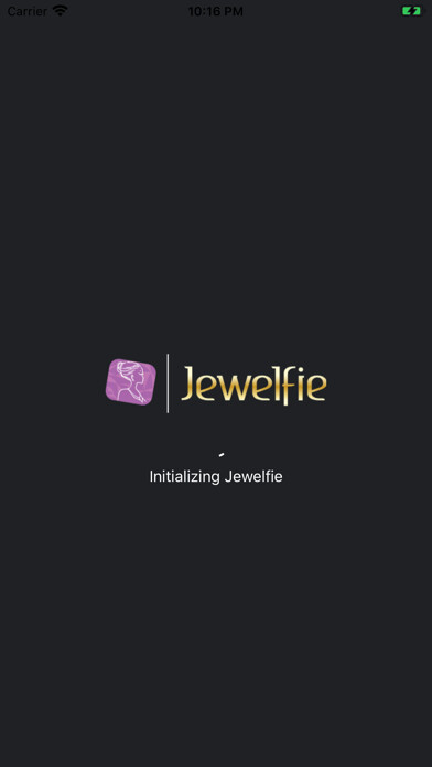 Emulate iPhone app Jewelfie using MyAndroid Emulate iPhone app Jewelfie using MyAndroid