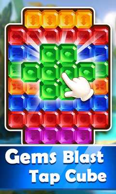 Emulate Android APK Jewel Gems Blast Emulate Android APK Jewel Gems Blast