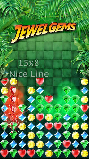 Emulate Android APK Jewel Gems for Android Wear Emulate Android APK Jewel Gems for Android Wear