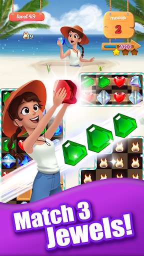 Run android online APK Jewel Hunter - Relaxing Match 3 Puzzle Game from MyAndroid or emulate Jewel Hunter - Relaxing Match 3 Puzzle Game using MyAndroid Run android online APK Jewel Hunter - Relaxing Match 3 Puzzle Game from MyAndroid or emulate Jewel Hunter - Relaxing Match 3 Puzzle Game using MyAndroid