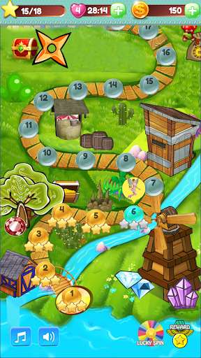 Run android online APK Jewel Hunt: Match 3 Classic from MyAndroid or emulate Jewel Hunt: Match 3 Classic using MyAndroid Run android online APK Jewel Hunt: Match 3 Classic from MyAndroid or emulate Jewel Hunt: Match 3 Classic using MyAndroid