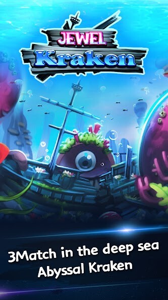 Run android online APK Jewel Kraken: Match 3 Blast from MyAndroid or emulate Jewel Kraken: Match 3 Blast using MyAndroid Run android online APK Jewel Kraken: Match 3 Blast from MyAndroid or emulate Jewel Kraken: Match 3 Blast using MyAndroid