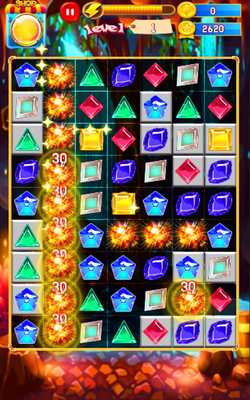 Emulate Android APK Jewel Legend Three Emulate Android APK Jewel Legend Three