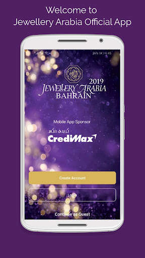 Run android online APK Jewellery Arabia 2019 from MyAndroid or emulate Jewellery Arabia 2019 using MyAndroid Run android online APK Jewellery Arabia 2019 from MyAndroid or emulate Jewellery Arabia 2019 using MyAndroid