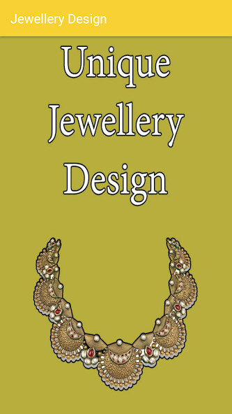 Run android online APK Jewellery Design from MyAndroid or emulate Jewellery Design using MyAndroid