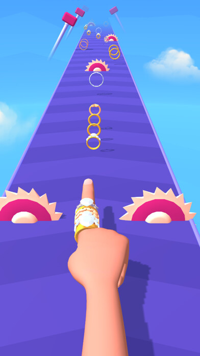 Emulate iPhone app Jewellery Friday using MyAndroid Emulate iPhone app Jewellery Friday using MyAndroid