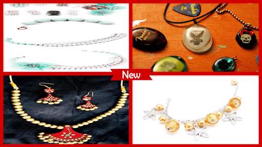 Run android online APK Jewellery Making Ideas For Beginners from MyAndroid or emulate Jewellery Making Ideas For Beginners using MyAndroid